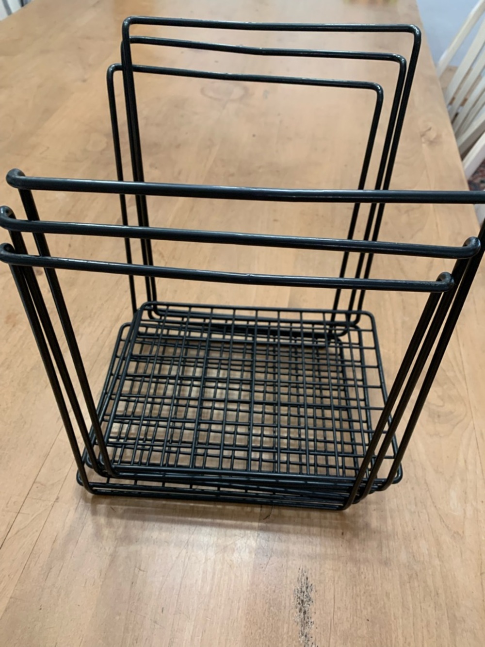 Locker Racks Display Shelves Wire - set of 3 - Picture 4 of 10
